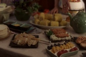 American Pastime fotoğrafı