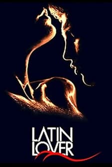 Latin Lover (2001) afişi