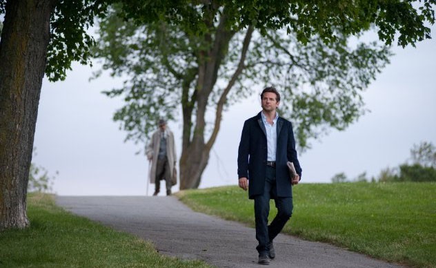 Çalıntı Hayat Fotoğrafı