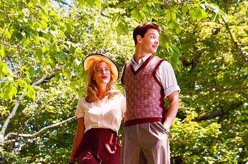 Çalıntı Hayat Fotoğrafı