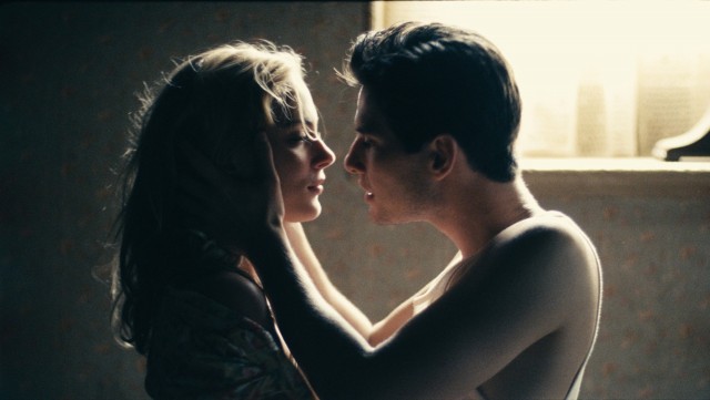 Çalıntı Hayat Fotoğrafı