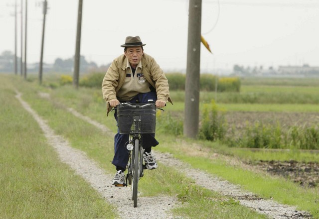 A Man With Style fotoğrafı