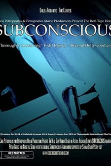 Subconscious (2010) afişi