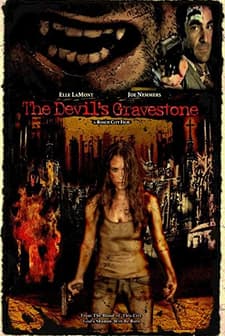 The Devil's Gravestone (2010) afişi