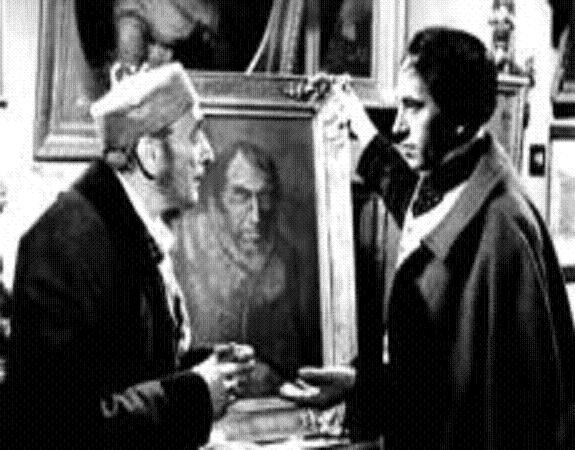 Podobizna fotoğrafı