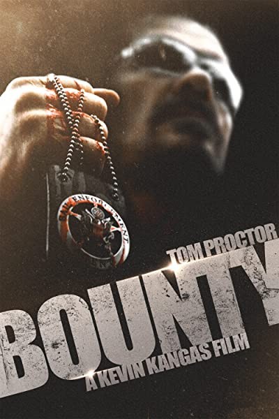 Bounty (2009) afişi