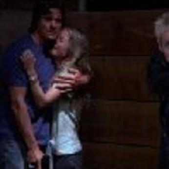 The Confessional fotoğrafı