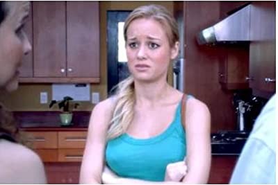 The Babysitter (2008) afişi