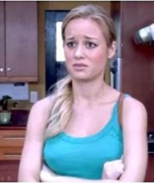 The Babysitter (2008) afişi