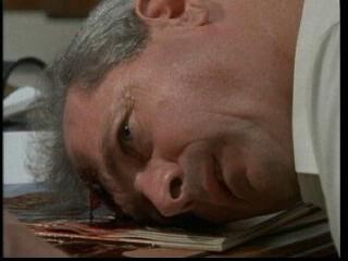 Mike Hammer, Private Eye Fotoğrafı