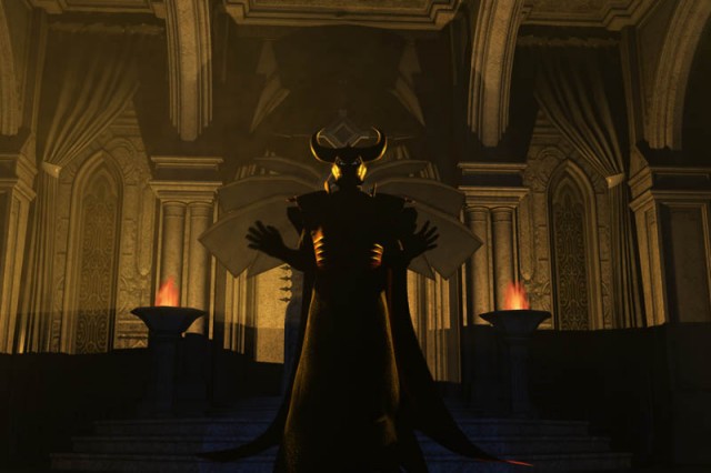 Panda: Sihirli Yol fotoğrafı