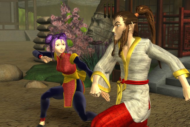 Panda: Sihirli Yol Fotoğrafı