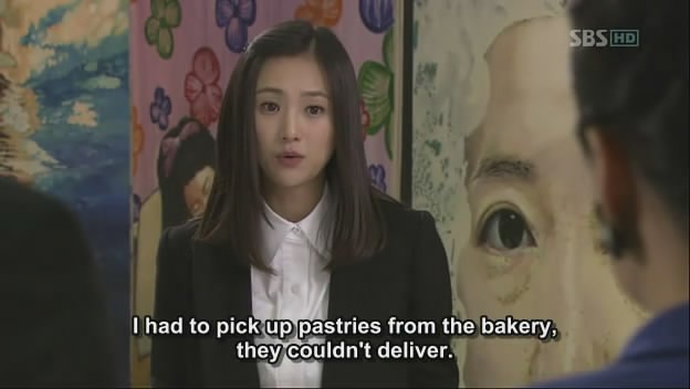 It's Okay, Daddy's Girl fotoğrafı