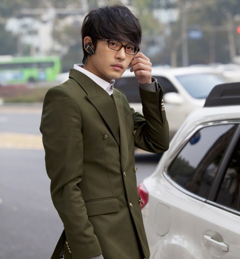 It's Okay, Daddy's Girl Fotoğrafı