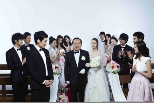 It's Okay, Daddy's Girl fotoğrafı