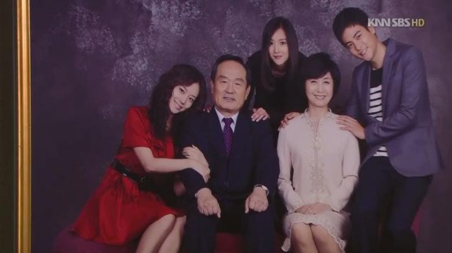 It's Okay, Daddy's Girl Fotoğrafı