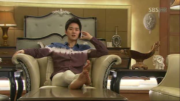 It's Okay, Daddy's Girl Fotoğrafı