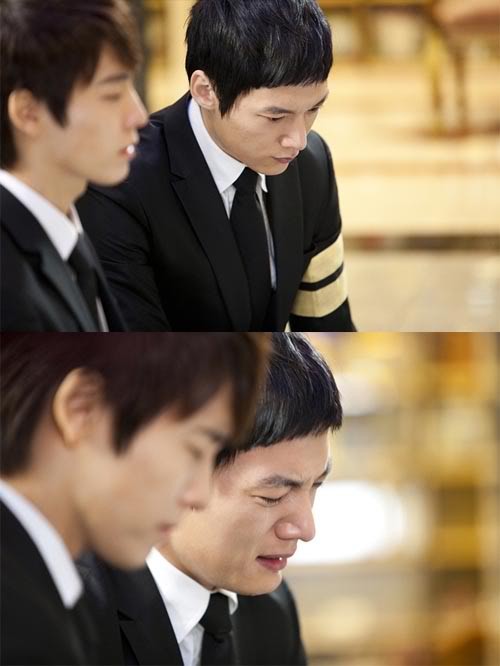 It's Okay, Daddy's Girl Fotoğrafı