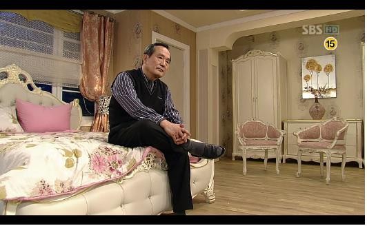 It's Okay, Daddy's Girl Fotoğrafı