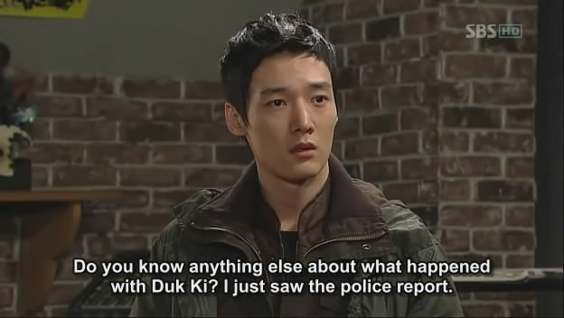 It's Okay, Daddy's Girl Fotoğrafı