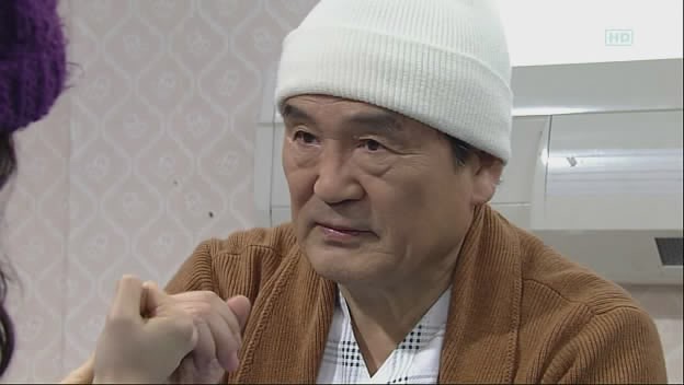 It's Okay, Daddy's Girl Fotoğrafı