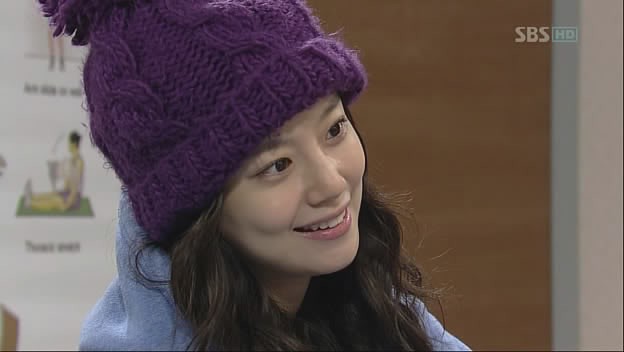 It's Okay, Daddy's Girl Fotoğrafı