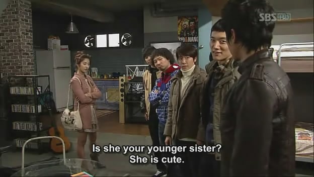 It's Okay, Daddy's Girl Fotoğrafı