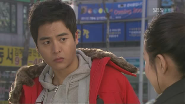 It's Okay, Daddy's Girl Fotoğrafı