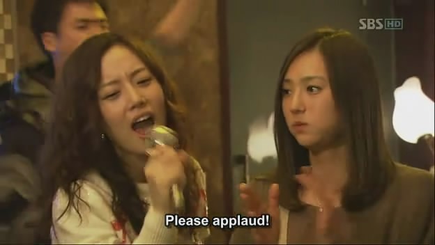 It's Okay, Daddy's Girl fotoğrafı