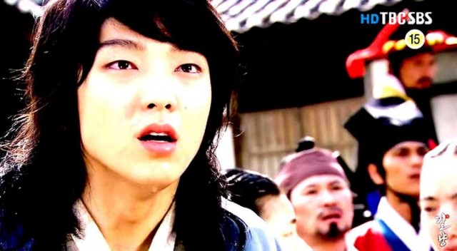Iljimae Fotoğrafı