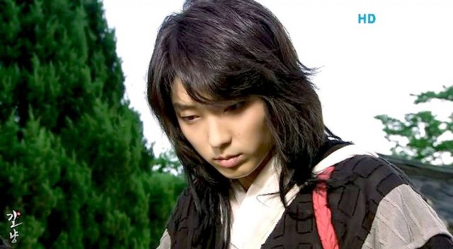 Iljimae Fotoğrafı