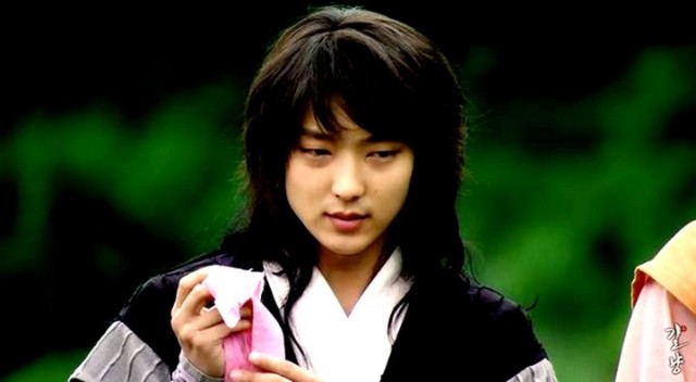 Iljimae Fotoğrafı