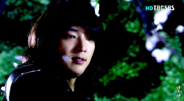 Iljimae Fotoğrafı