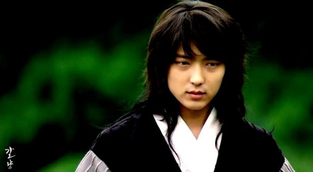 Iljimae Fotoğrafı