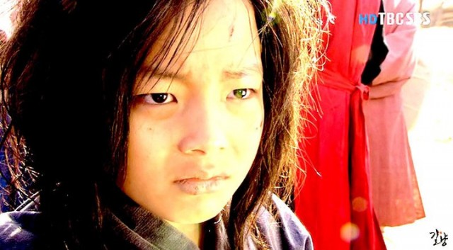 Iljimae Fotoğrafı