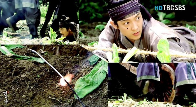 Iljimae Fotoğrafı