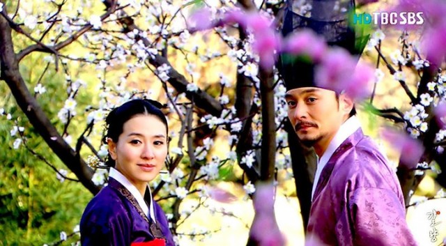 Iljimae Fotoğrafı