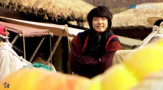 Iljimae Fotoğrafı