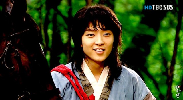 Iljimae Fotoğrafı