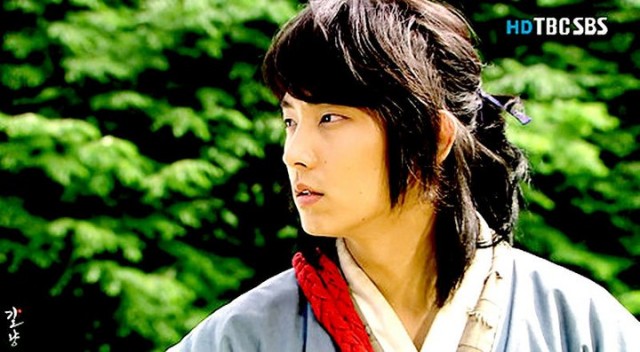 Iljimae Fotoğrafı
