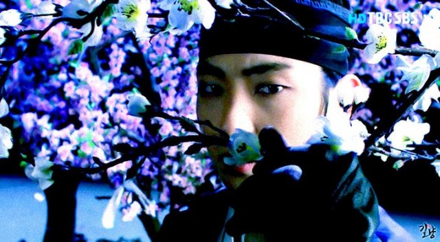 Iljimae Fotoğrafı