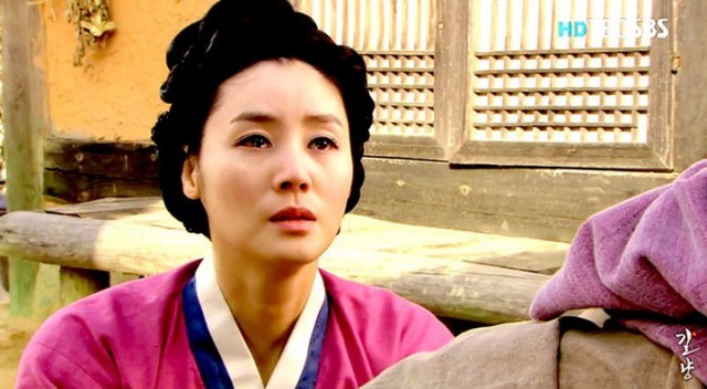 Iljimae Fotoğrafı