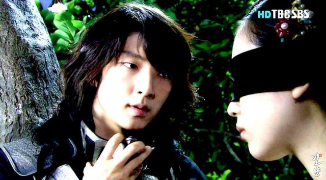 Iljimae Fotoğrafı