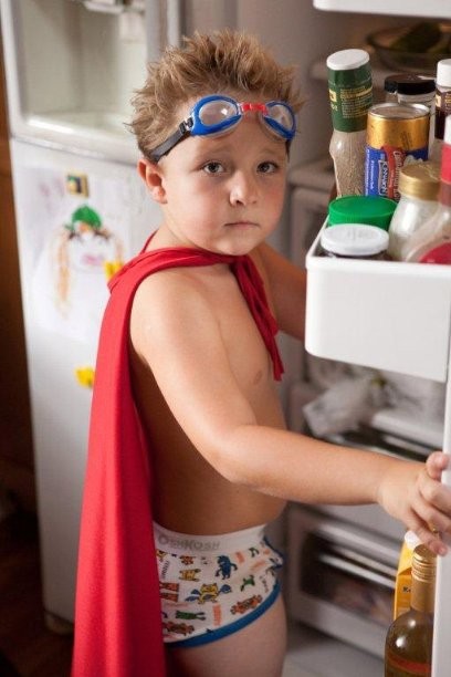 Parti Zamanı Fotoğrafı