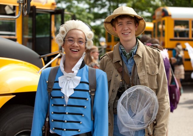 Parti Zamanı Fotoğrafı