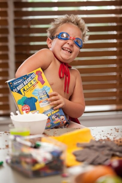 Parti Zamanı Fotoğrafı