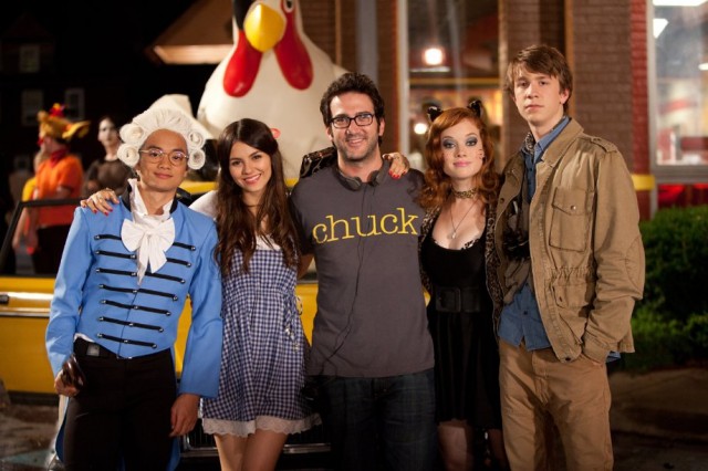 Parti Zamanı fotoğrafı