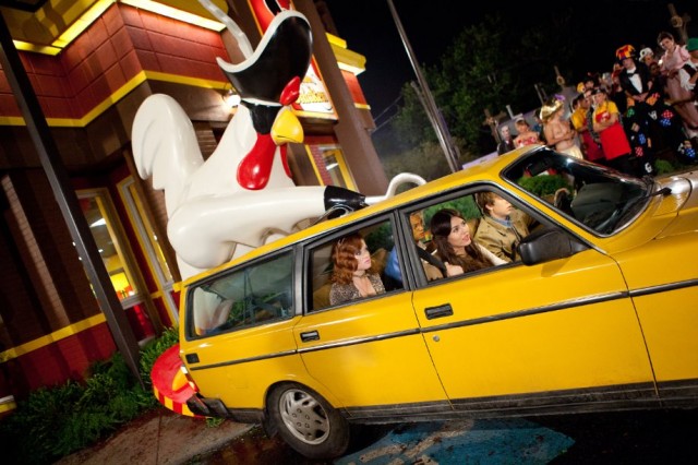 Parti Zamanı fotoğrafı