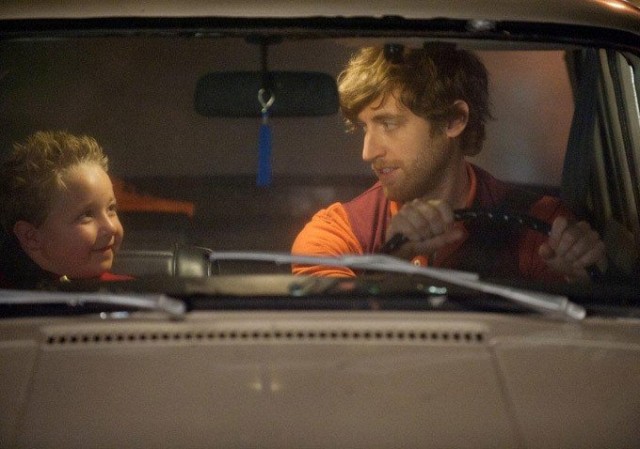 Parti Zamanı Fotoğrafı