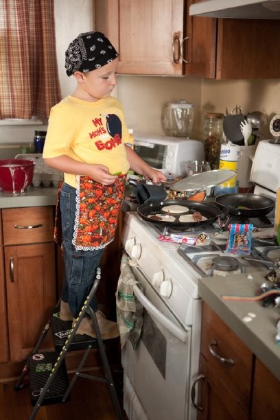 Parti Zamanı Fotoğrafı